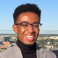 P.R.I.D.E. Employee Justin Gissandaner's profile photo