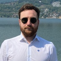 Braindata Sas Employee Federico Viganò's profile photo