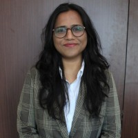 Hudl Employee Dhara Doshi's profile photo