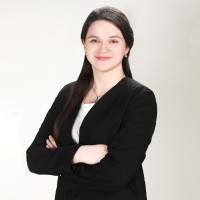 University of California, College of the Law, San Francisco (formerly UC Hasting Employee Amanda Fish's profile photo