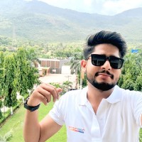 Lavkush Kumar Email