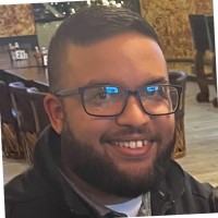 Napoleon/Lynx Employee Kevin Baez's profile photo