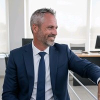 Interfurn Employee Kees Kranenburg's profile photo