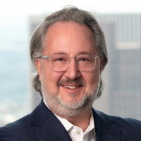 KPMG US Employee Steve Estes's profile photo