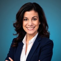 THRIVE Employee Kimberly Saturley's profile photo