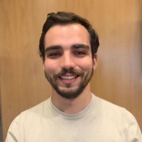MOOVA Employee Sebastián Bringas's profile photo