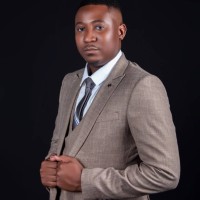 MVA Fund Namibia Employee Samuel Kanyangela's profile photo
