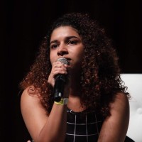 IBEAC Employee Ketlin Santos's profile photo