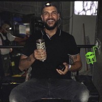 eighteentwentysix Employee Billy Raff's profile photo