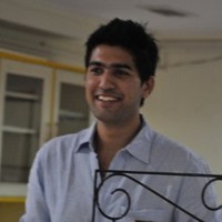 Dexciss Technology Employee Apoorv Soral's profile photo