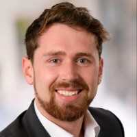 Hilti Group Employee Daniel Klement's profile photo