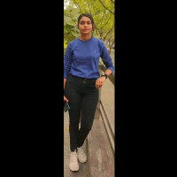 IXLY Technologies Employee Dharani Selvaraj's profile photo