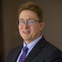 Union Pacific Railroad Employee Wesley Johnson's profile photo
