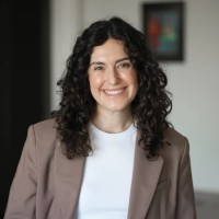 Roche Employee Grace Perry's profile photo