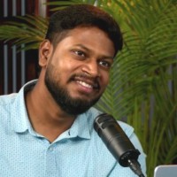 Hueance.com Employee Joe Arun J's profile photo