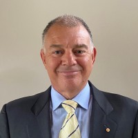 Confederation of Australian Sport Employee Rob Bradley's profile photo