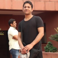 Mirrorsize US Inc Employee Nazir's profile photo