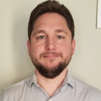 Conducive Consulting Employee Patrick Reynolds's profile photo