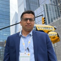 GMG Employee Ehsaan Jameel's profile photo