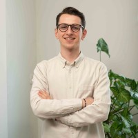 Xessable Employee Blagojche Mojanoski's profile photo