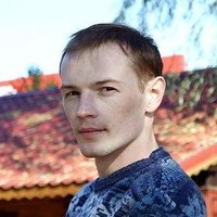 VOLMI - Virtuos Studio Employee Anton Nesterenko's profile photo