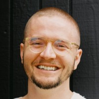 Here Employee Corey Walters's profile photo