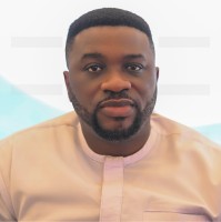 Sochitel Employee Olabode Olorundare's profile photo