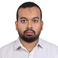 UC Irvine Employee Muhammad Raqib's profile photo