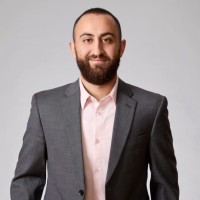 BDC Employee Marc Aouad's profile photo