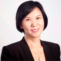 ALX Oncology Employee Connie Lu's profile photo