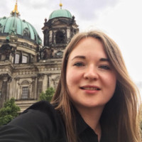 Nataliya Kosyakova Email