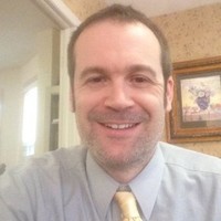 Chinatti Realty Employee Chris Samataro's profile photo
