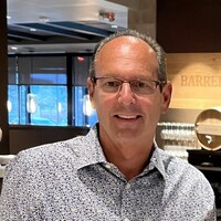 Info Services Employee Steve Balaj's profile photo