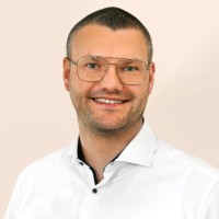 Fernwärme Wetzikon AG Employee Daniel Waßmer's profile photo