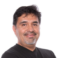 Apple Employee Angel Gutierrez's profile photo