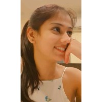 Aishwarya Rajvedi Email & Phone Number