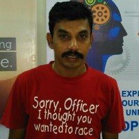 Greentech Megawatt Pvt. Ltd. Employee Vadamalai Kannan's profile photo
