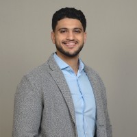 Munir Gomaa Email & Phone Number