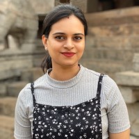 Digital INNK Employee Sanchita Kene's profile photo