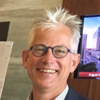 Cosun Beet Company Employee Peter van Dam's profile photo