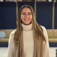 TopBloc Employee Ashley Guapacha's profile photo