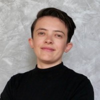 BASIC (British American Security Information Council) Employee Eva-Nour Repussard's profile photo
