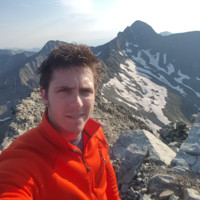 Harness Energy, LLC Employee Brandon Howard's profile photo