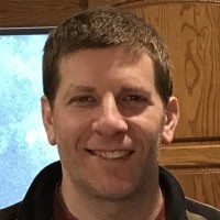MapText, Inc. Employee Martin Tyberg's profile photo