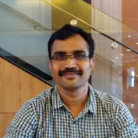 Sunil Kalyanpur Email & Phone Number