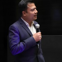 axcess.io Employee Naveen Singhal's profile photo