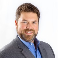 TVAR Solutions Employee Chris Clifton's profile photo