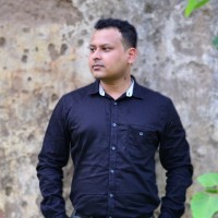 Meinhardt India Employee Benoy Dey's profile photo