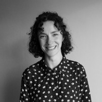 42DM Employee Marta Kaperyz's profile photo