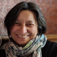 CHEESE PLUS Employee Sonia Murray's profile photo